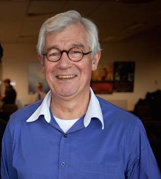 John Burnside