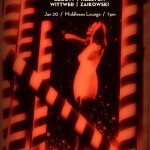 Literary Firsts, January 2014