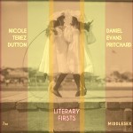 Literary Firsts, July 2014