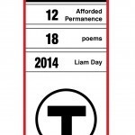 A promo image for Afforded Permanence