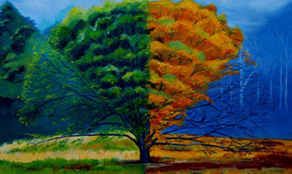 To everything there is a season