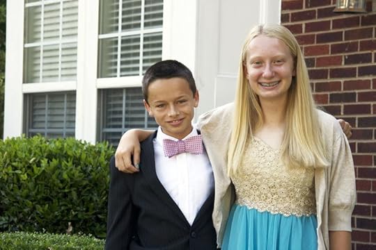 Mckenna + john