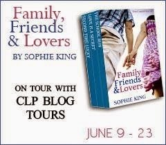 CLP Blog Tours