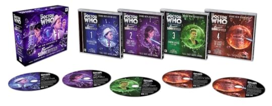 Bernice Summerfield Set