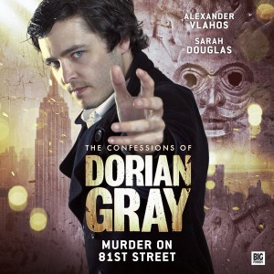 Dorian Gray