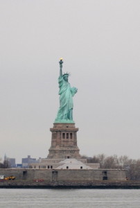 statue of liberty 
