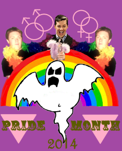 Pride Month 2014