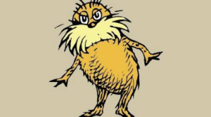 Lorax
