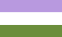 Genderqueer