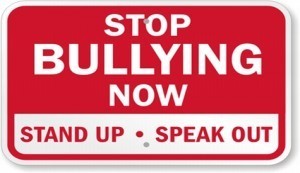 National-Bullying-Prevention-Month