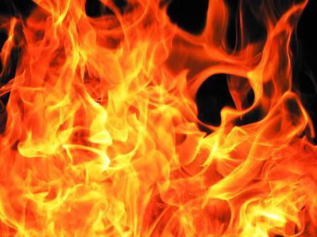 fire