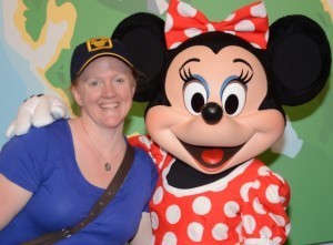 Mouse, mentor or CIA operative?