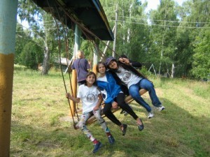 Russia