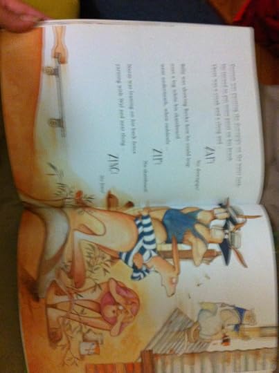Emu and Roo by Bruce Whatley | Goodreads