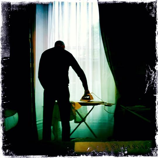 Lassal - The Task at Hand