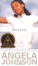 Heaven by Angela Johnson