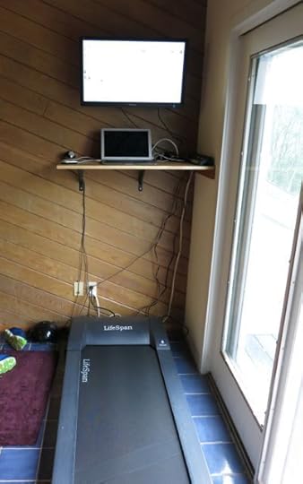 walkingdesk
