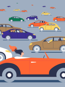 autonomous driving