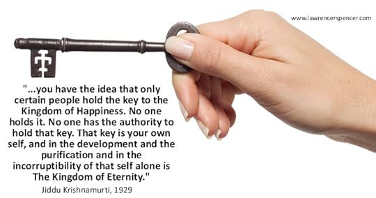 the key
