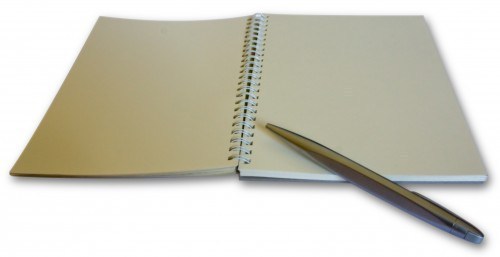 Write What You Know
