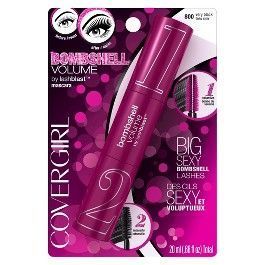 Covergirl Bombshell Mascara