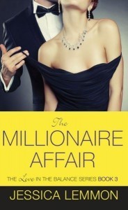 millionaire affair