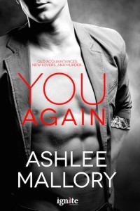 you again