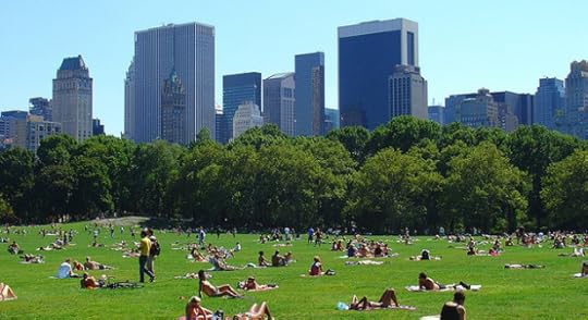 summer picnic
