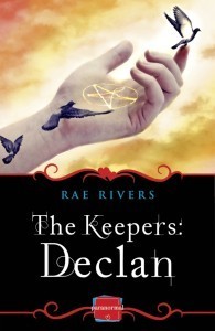 Declan Cover