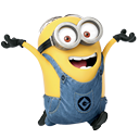 happy