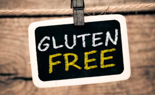 Gluten Free Grain Free