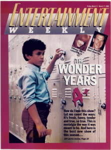 EW prototype cover