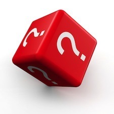 Post image for 5 Questions NOT to Ask a Writer