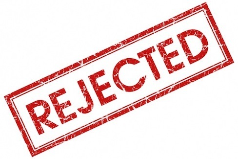 Post image for Coping with Rejection