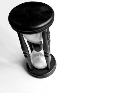 Post image for Writing is a Waiting Game
