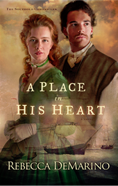 A Place in His Heart