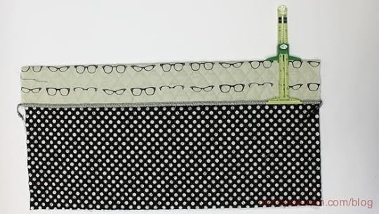 How to sew pillows with quilted cottons by Nancy Zieman