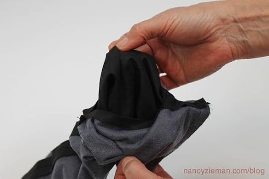 How to sew pillows with quilted cottons by Nancy Zieman