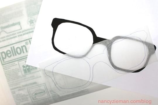 How to sew a pillow by Nancy Zieman