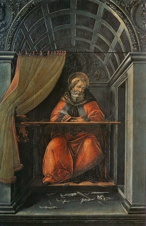 augustine