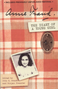 Anne Frank: The Diary of a Young Girl - Otto Frank and Mirjam Pressler