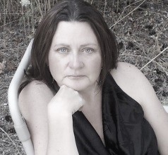 The Deadline - Author Photo