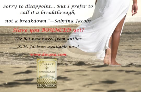 Bounce breakthrough ad