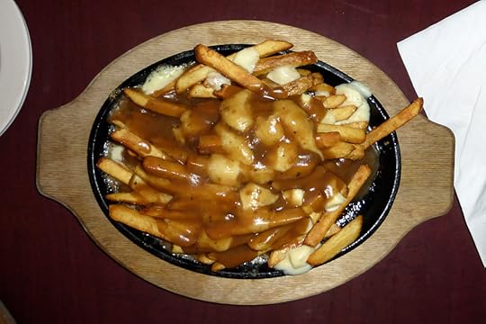 Poutine