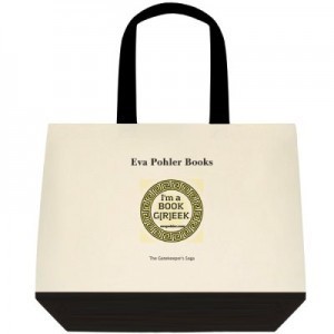 Book Tote