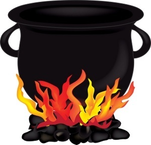 cauldron