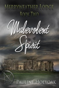 Malevolent Spirit