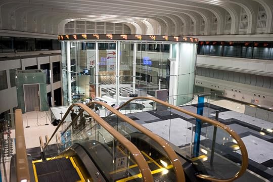 Tokyo Stock Exchange