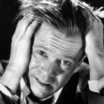 Dan Duryea, King of Noir Weirdness, from Jesse Sublett's Little Black Book