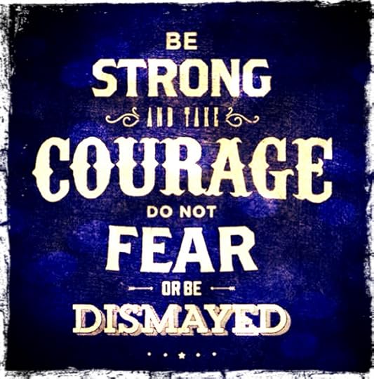strong
